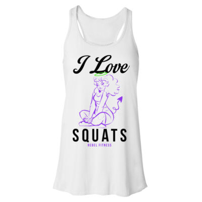 WOMEN'S RELAXED TANKS Thumbnail