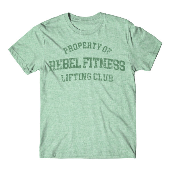 LIFTING CLUB - T-SHIRT - $31W52K$ Thumbnail