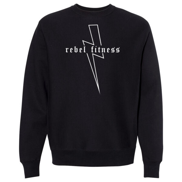 BOLT - CREWNECK - $15Q3HT$ Thumbnail