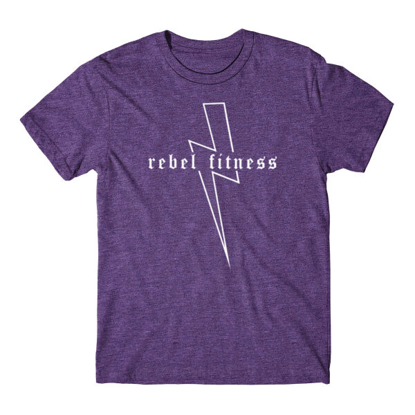 BOLT - T-SHIRT - $15Q3HT$ Thumbnail